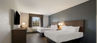 Quality Inn University Area