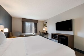 Standard Room, 1 King Bed, Non Smoking