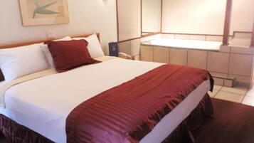 Peralatan tempat tidur premium, katil bayi/kot (percuma)