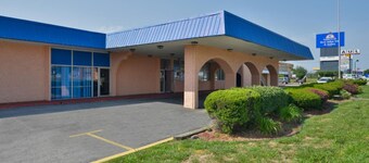 Americas Best Value Inn & Suites Kansas City