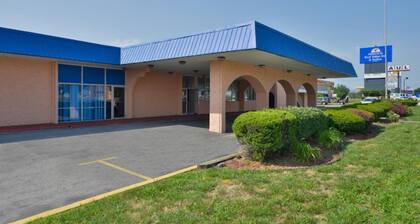 Americas Best Value Inn & Suites Kansas City