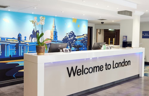 Thistle Trafalgar - Leicester Square