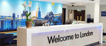 Thistle Trafalgar - Leicester Square