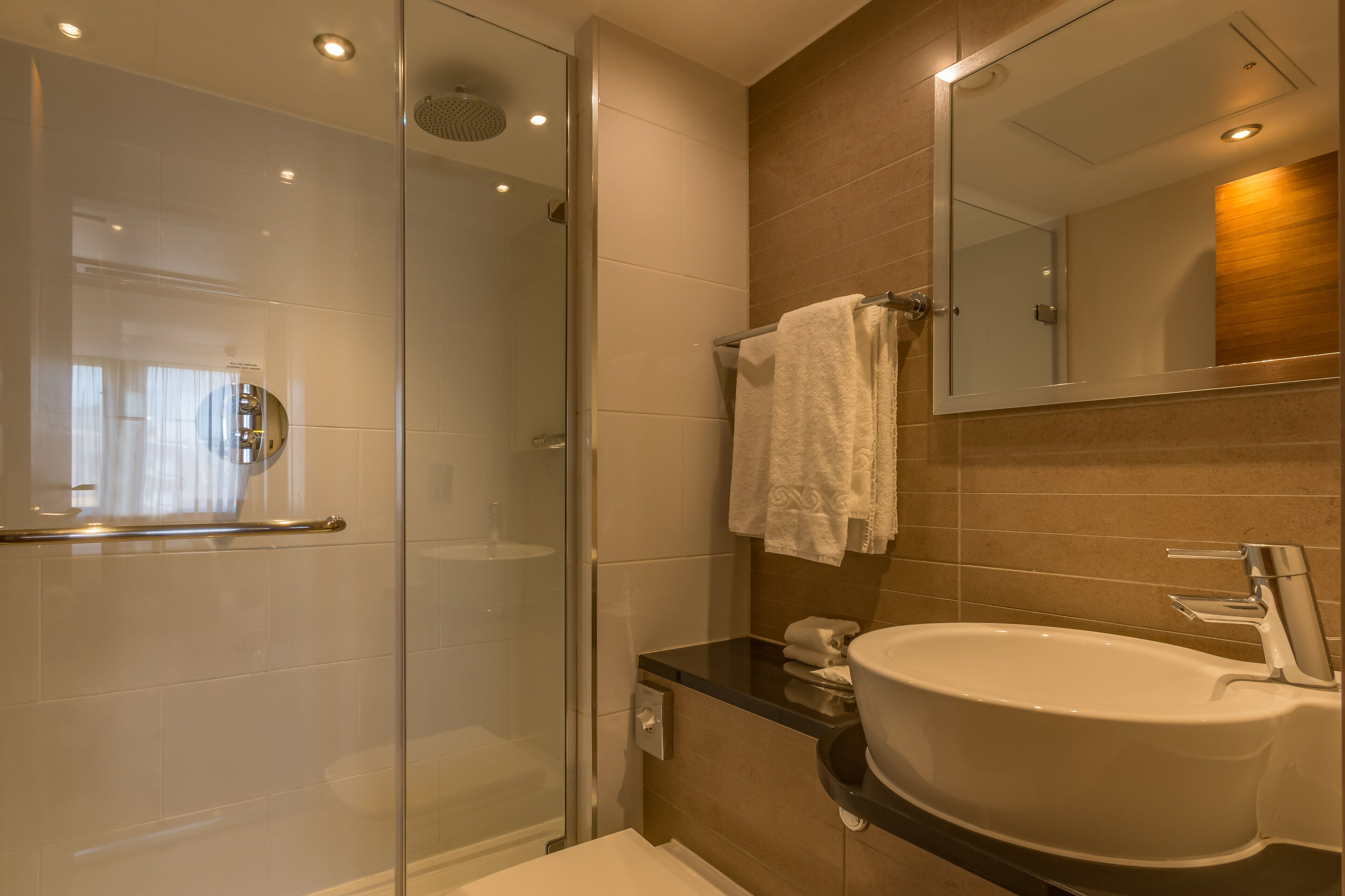 in-room safe, desk, soundproofing, iron/ironing board