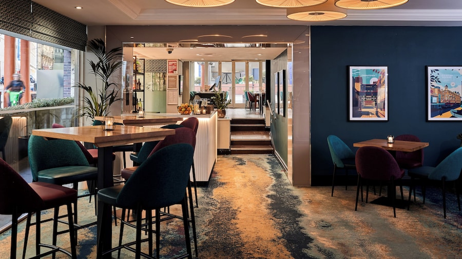 Thistle Trafalgar - Leicester Square