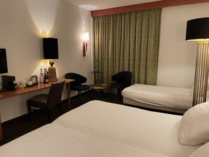 Junior Room