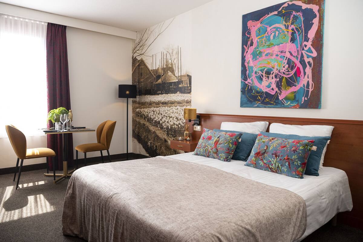 Quarto superior