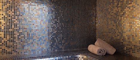 Bagno di vapore