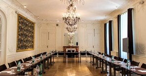 Meeting facility - Hôtel Oceania Le Métropole Montpellier (Montpellier)