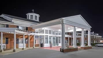 Servicios del alojamiento