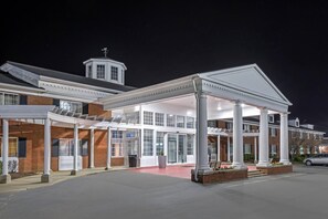 Property amenity - Clarion Hotel Conference Center Lexington North (Lexington)