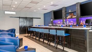 Sports bar