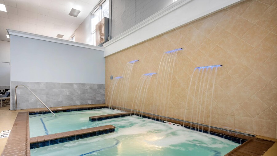 Clarion Hotel Conference Center Lexington North