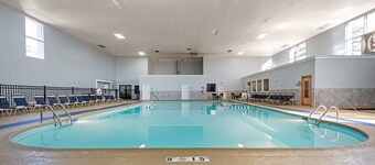Clarion Hotel Conference Center - North