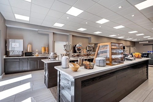 Clarion Hotel Conference Center Lexington North