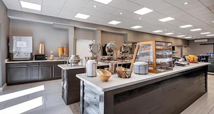 Clarion Hotel Conference Center Lexington North