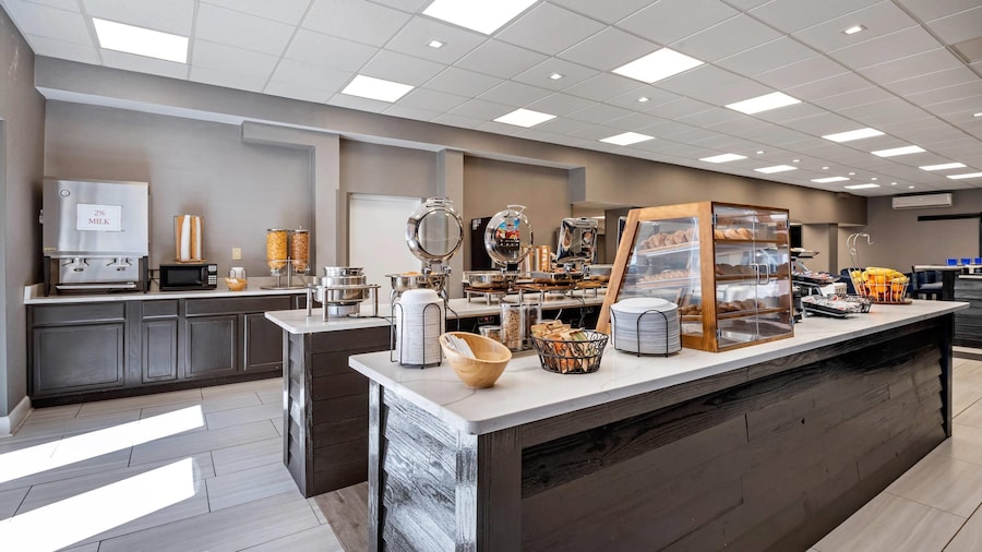 Clarion Hotel Conference Center Lexington North