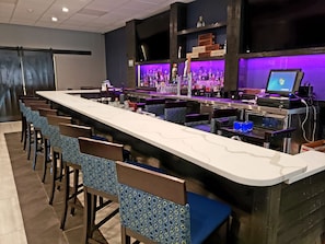 Sports bar