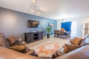 Familienapartment