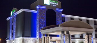 Holiday Inn Express & Suites Oklahoma City Southeast I-35 by IHG