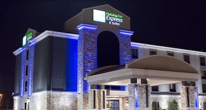 Holiday Inn Express & Suites Oklahoma City Southeast I-35 by IHG