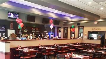 包含每日欧式早餐