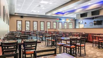 Bar (en la propiedad)
