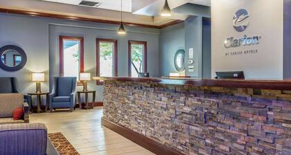 Clarion Inn Belle Vernon