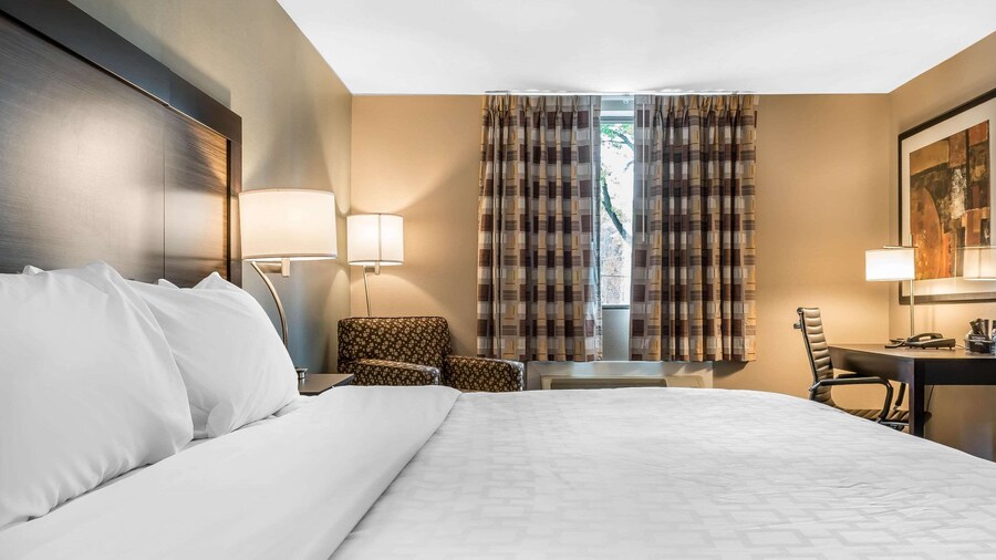 Clarion Inn Belle Vernon