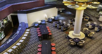 DoubleTree by Hilton Hotel Los Angeles Downtown