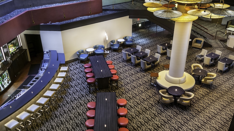 DoubleTree by Hilton Hotel Los Angeles Downtown