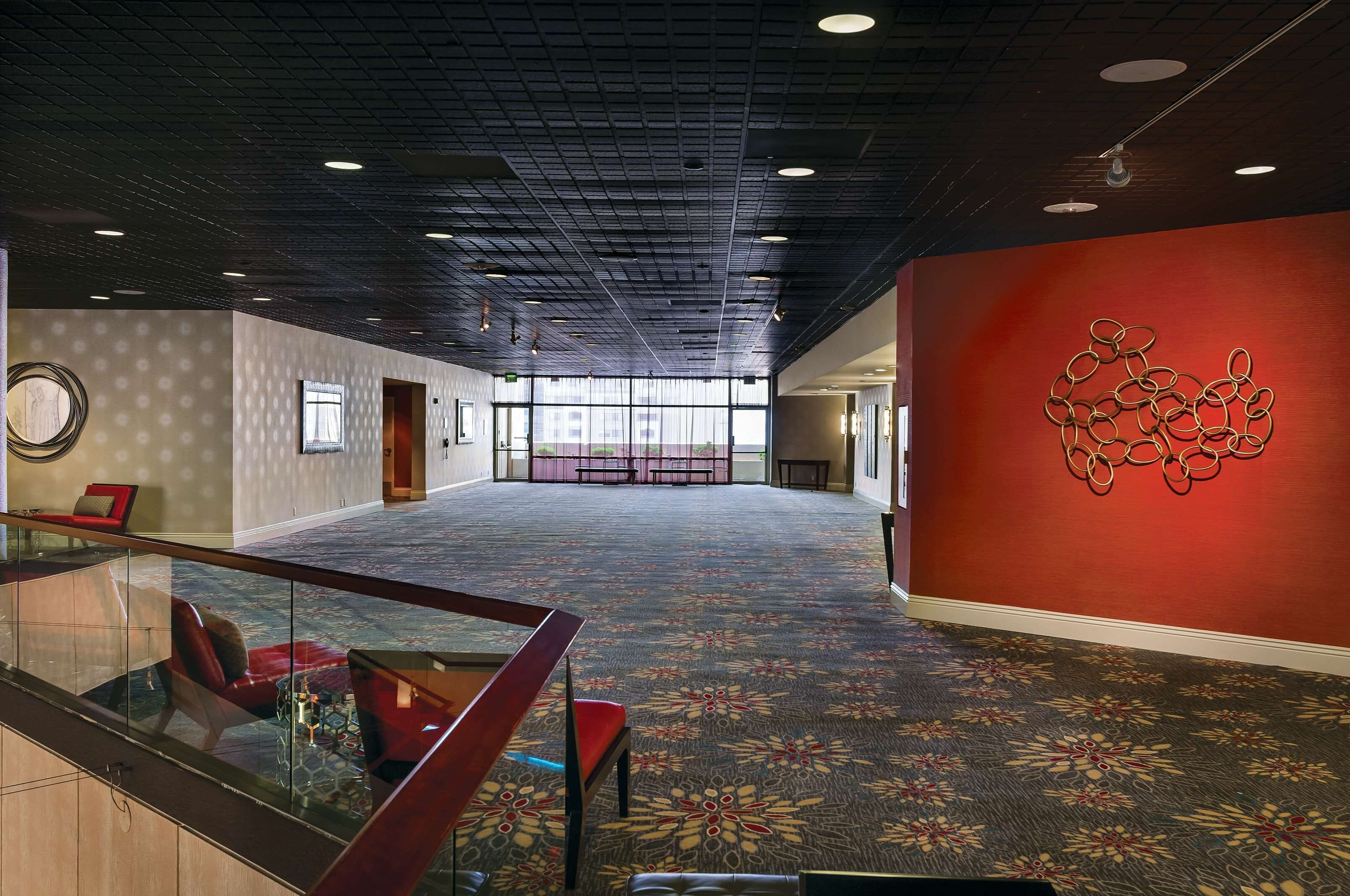 Foto - Doubletree by Hilton Los Angeles Downtown