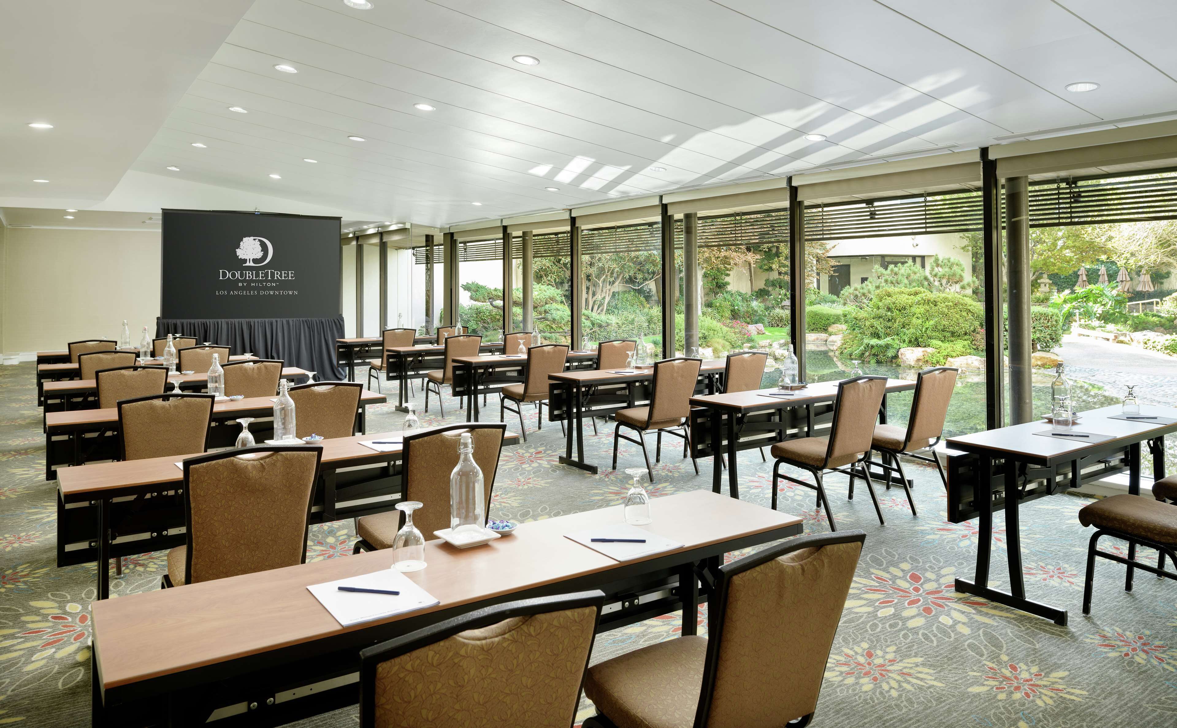 Foto - Doubletree by Hilton Los Angeles Downtown