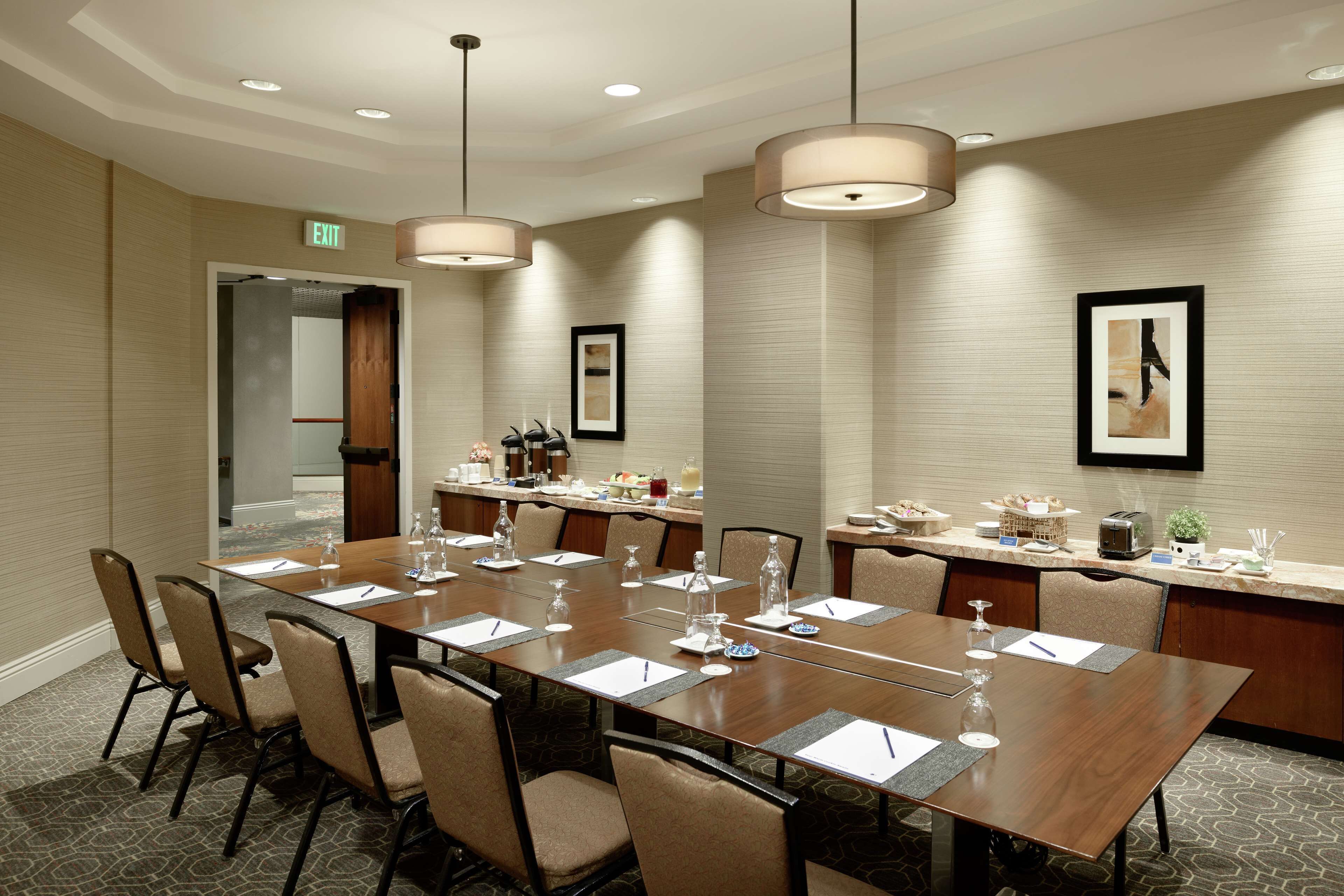 Foto - DoubleTree by Hilton Hotel Los Angeles Downtown