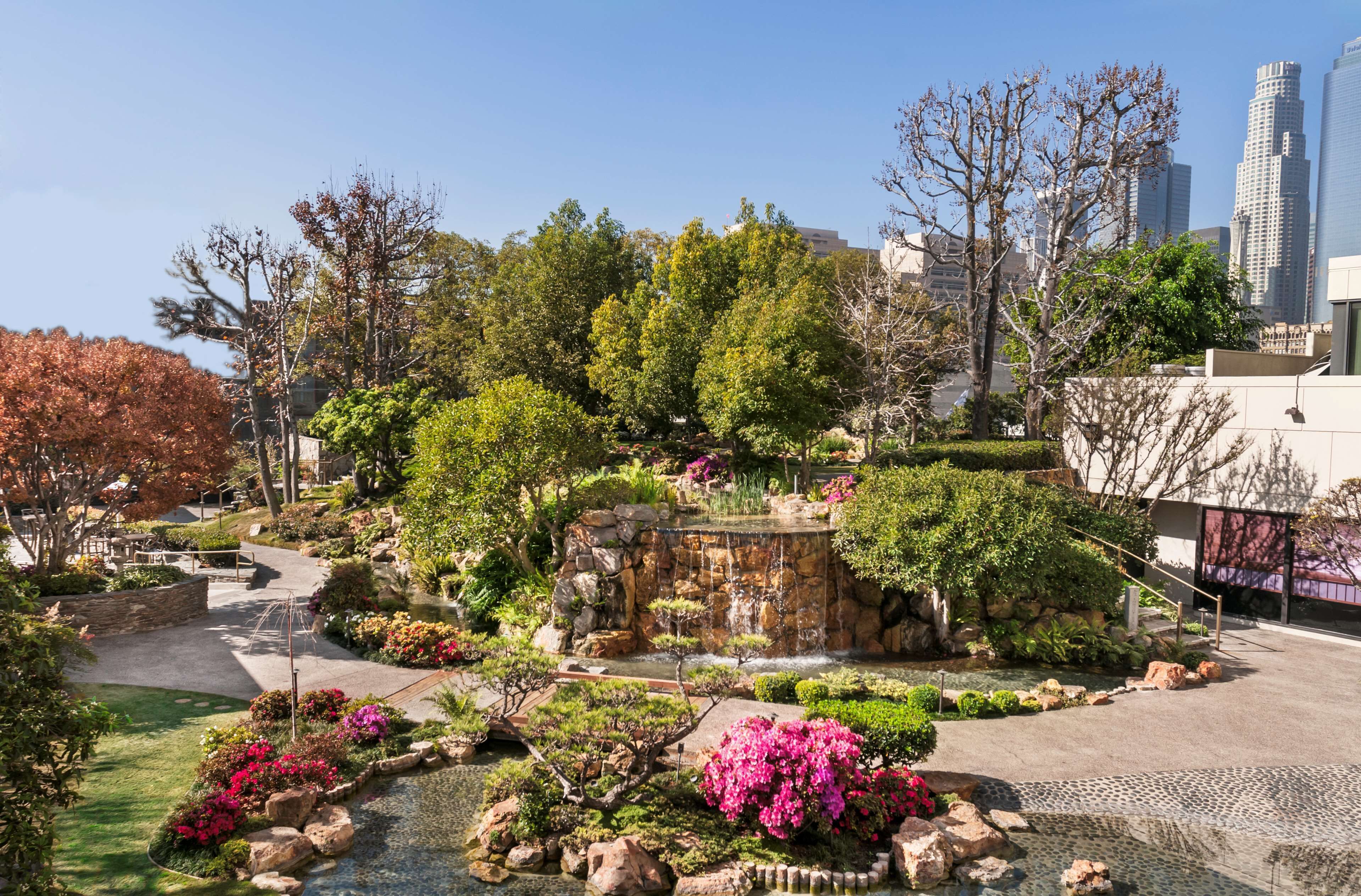 Foto - Doubletree by Hilton Los Angeles Downtown