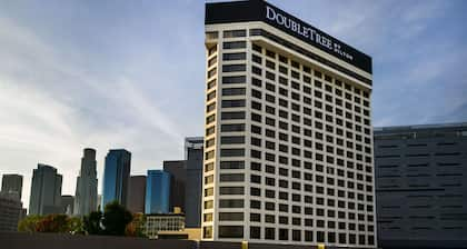 DoubleTree by Hilton Hotel Los Angeles Downtown