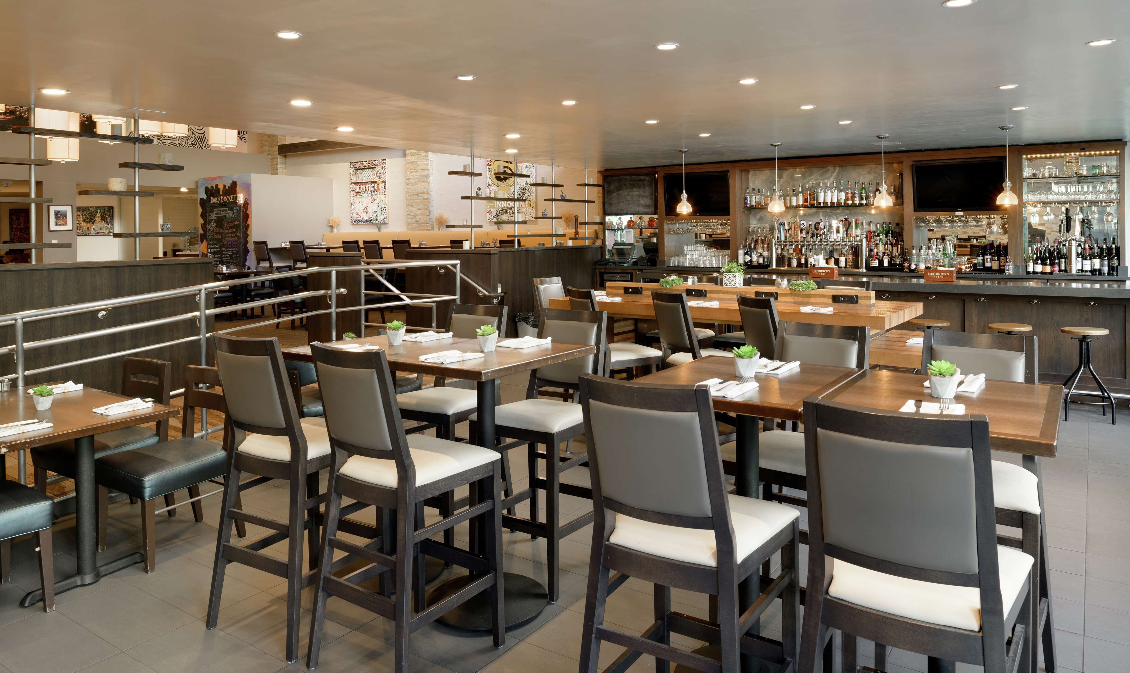 Foto - DoubleTree by Hilton Hotel Los Angeles Downtown