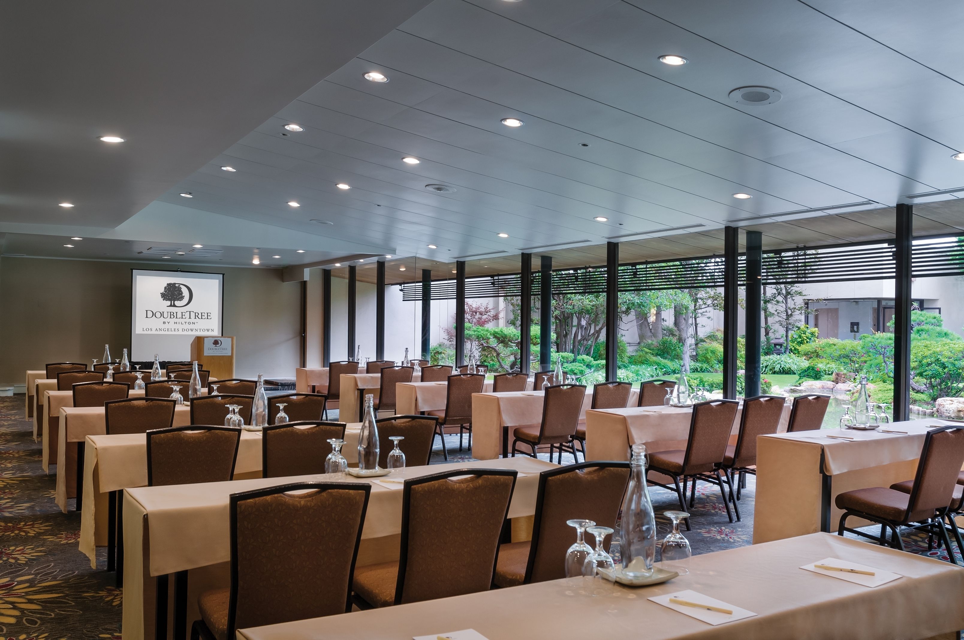 Foto - Doubletree by Hilton Los Angeles Downtown