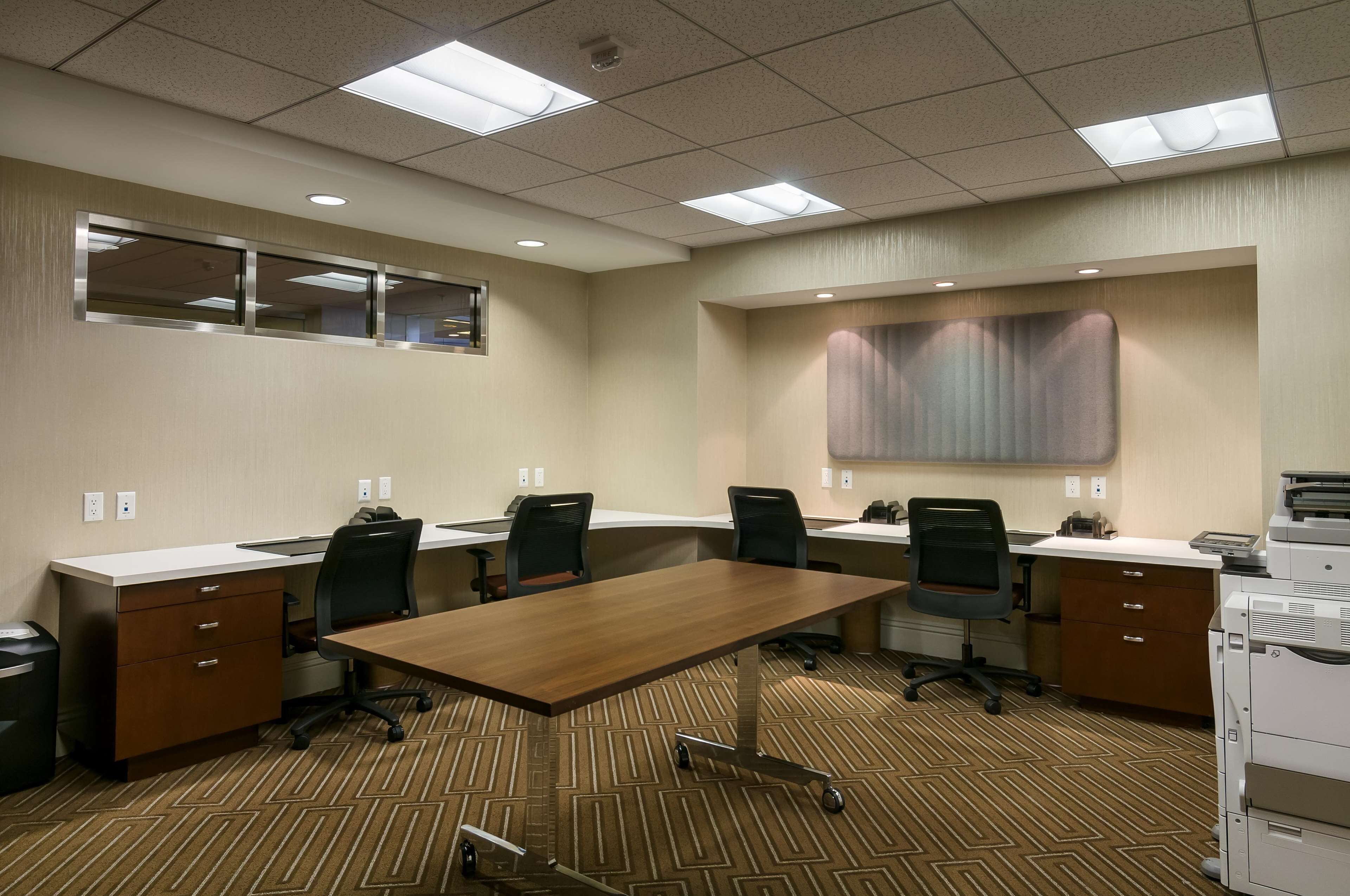 Foto - Doubletree by Hilton Los Angeles Downtown