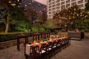 Meeting facility - DoubleTree by Hilton Hotel Los Angeles Downtown (Los Angeles)