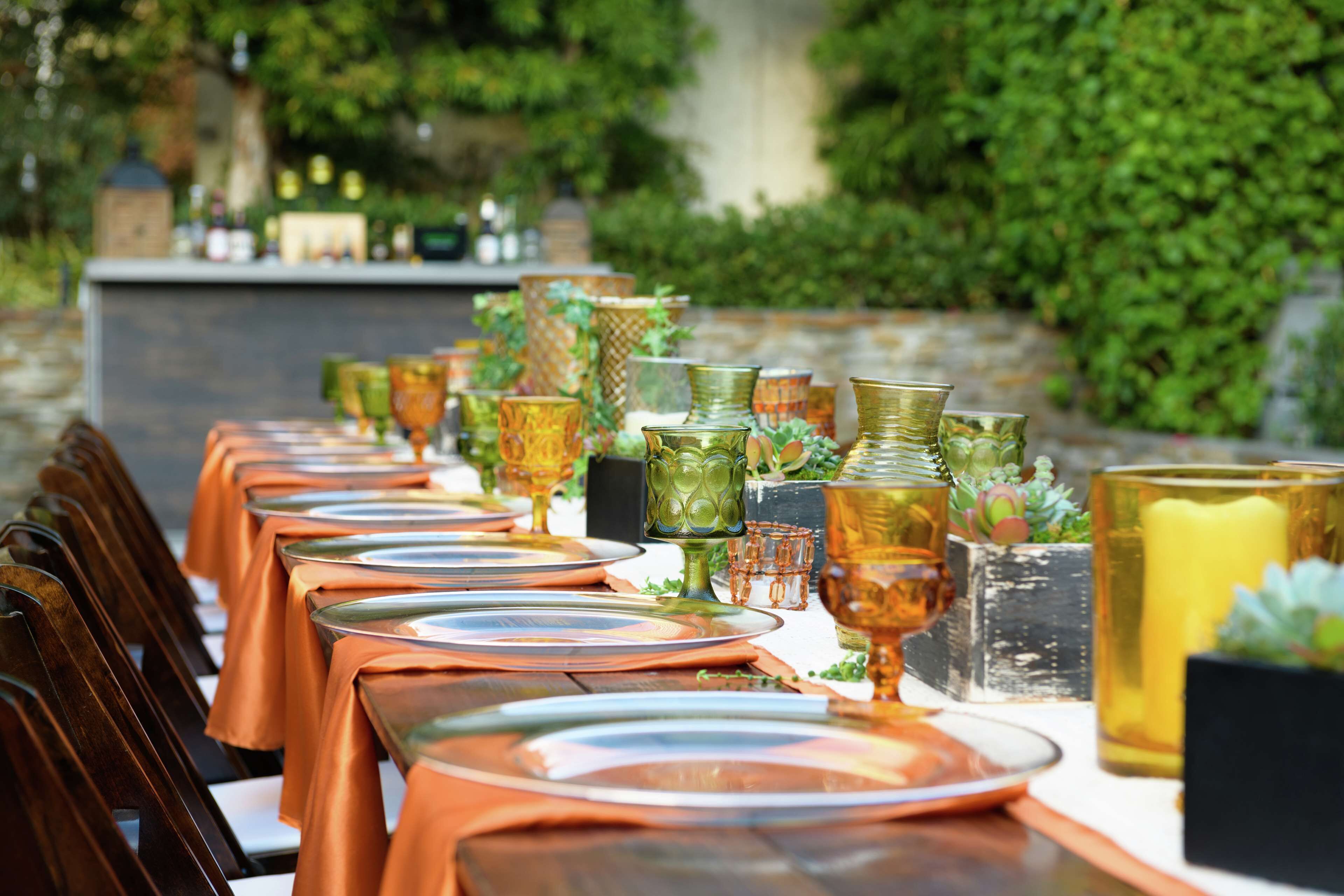 Foto - Doubletree by Hilton Los Angeles Downtown