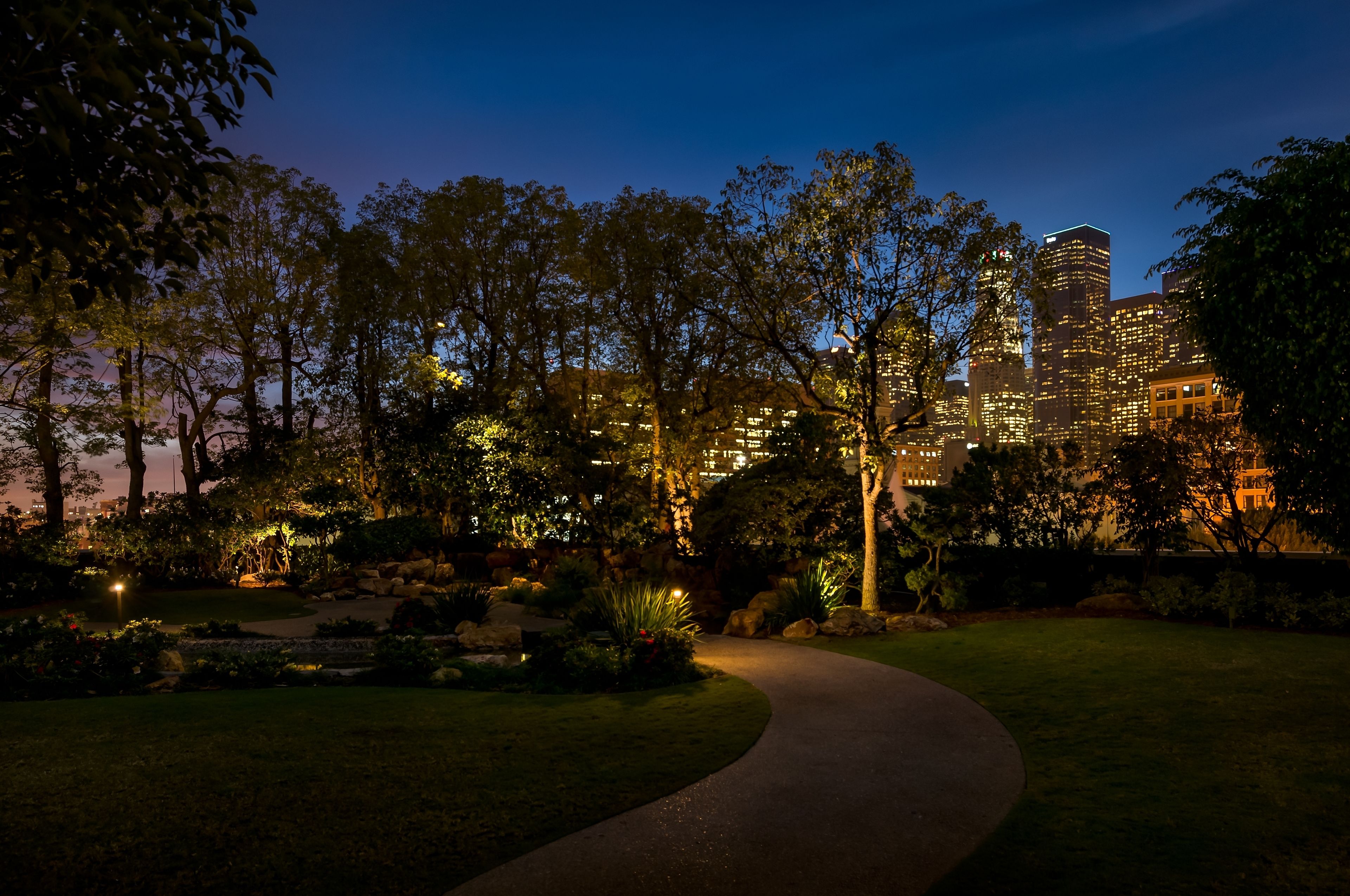 Foto - Doubletree by Hilton Los Angeles Downtown