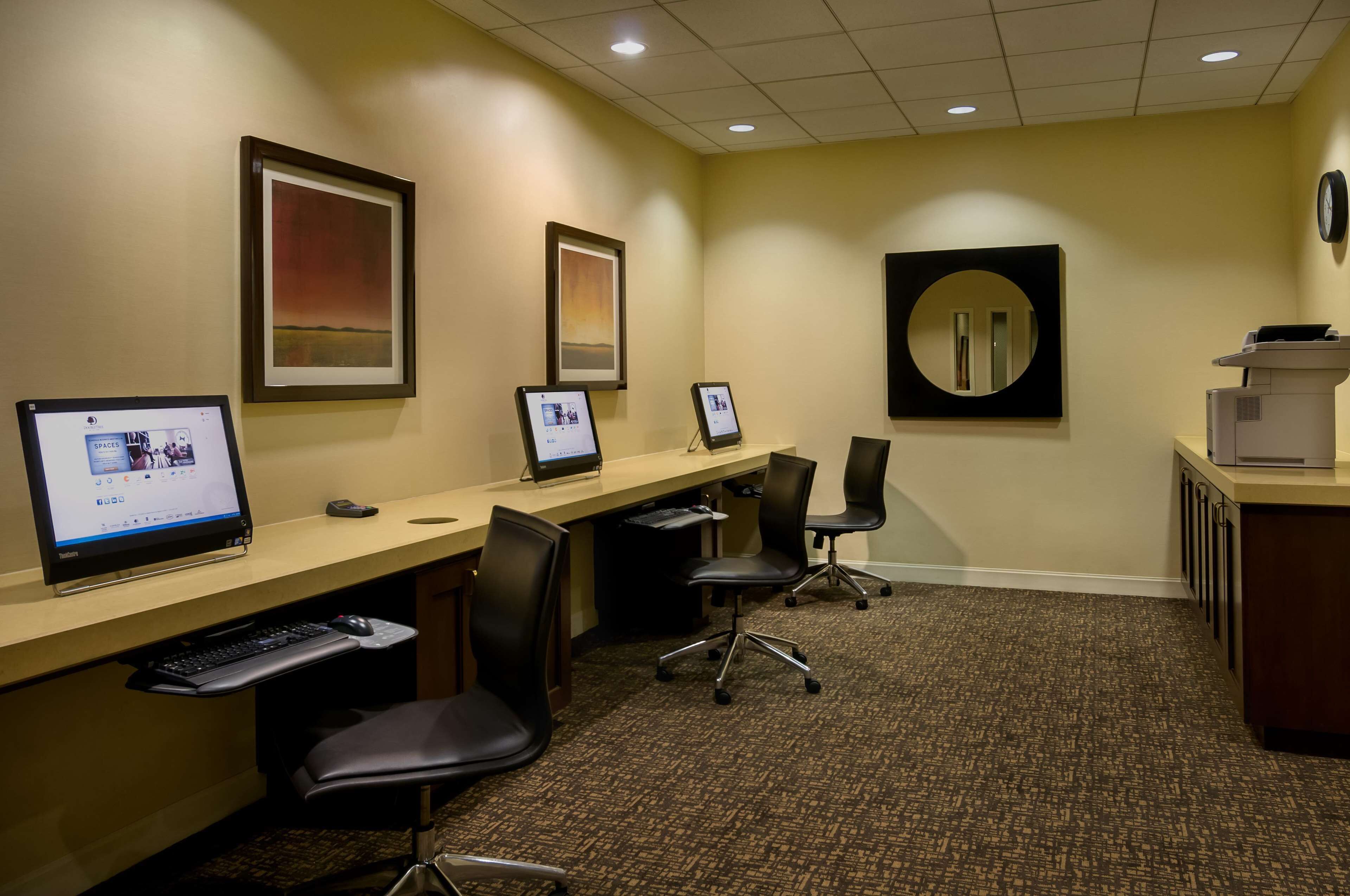 Foto - Doubletree by Hilton Los Angeles Downtown