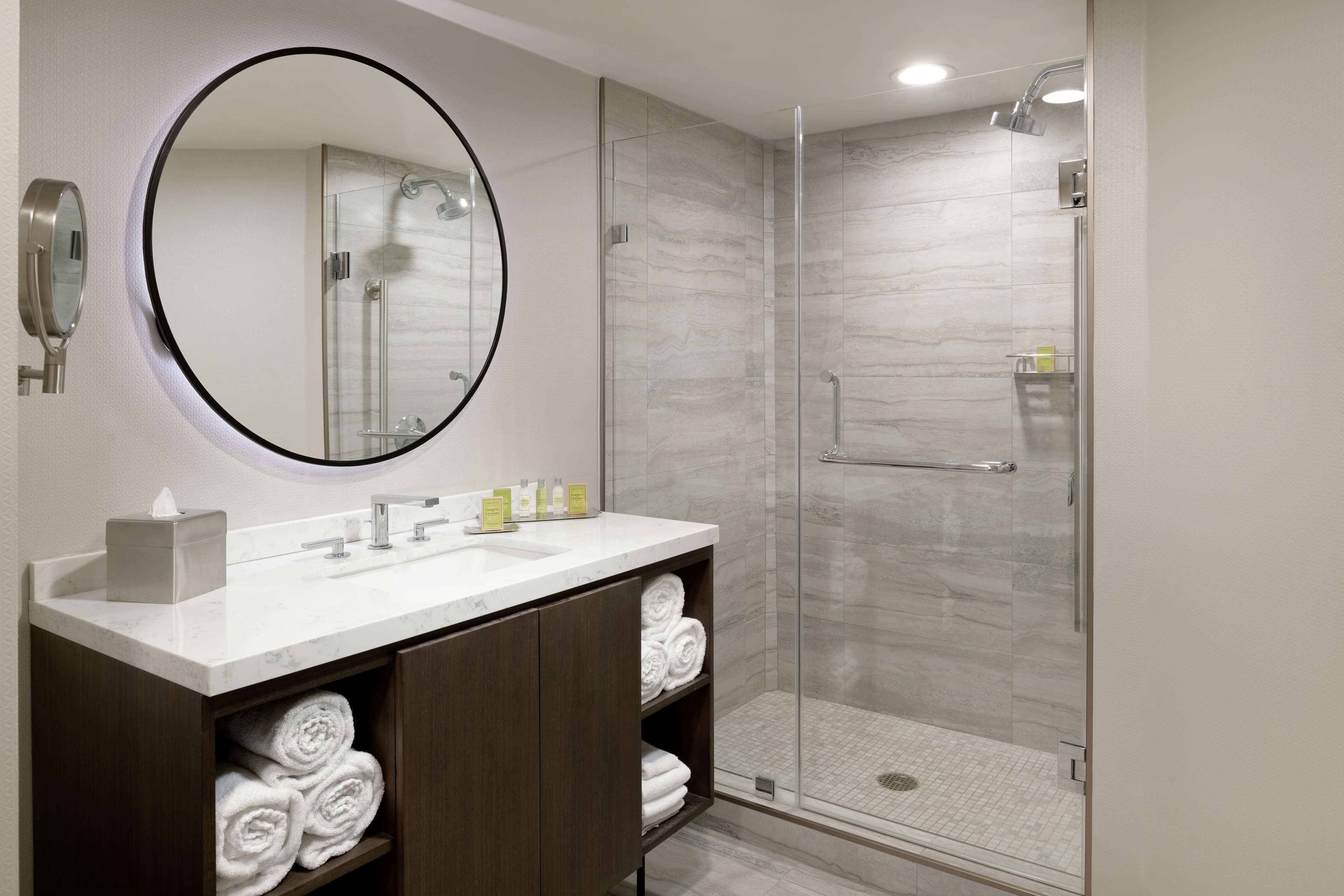 Foto - Doubletree by Hilton Los Angeles Downtown