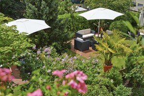 Servicio de la propiedad