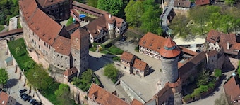 Dürer Hotel Nürnberg