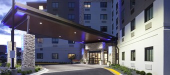 ホリデイ イン エクスプレス ローズビル-セントポール by IHG