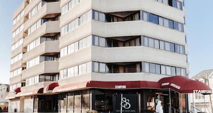 Stamford Suites