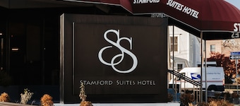 Stamford Suites