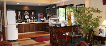 Hampton Inn Laurinburg